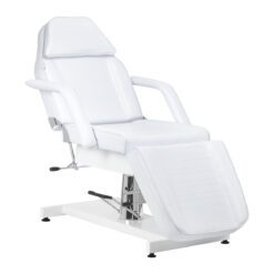 Sillon hoitotuoli hydraulinen v2 210 – valkoinen