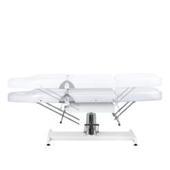 Sillon hoitotuoli hydraulinen v2 210 – valkoinen