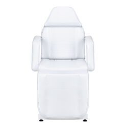 Sillon hoitotuoli hydraulinen v2 210 – valkoinen