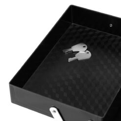 Työlaukku SC 40 – hopeanvärinen