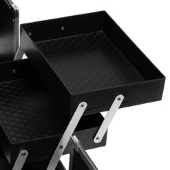 Työlaukku SC 40 – hopeanvärinen