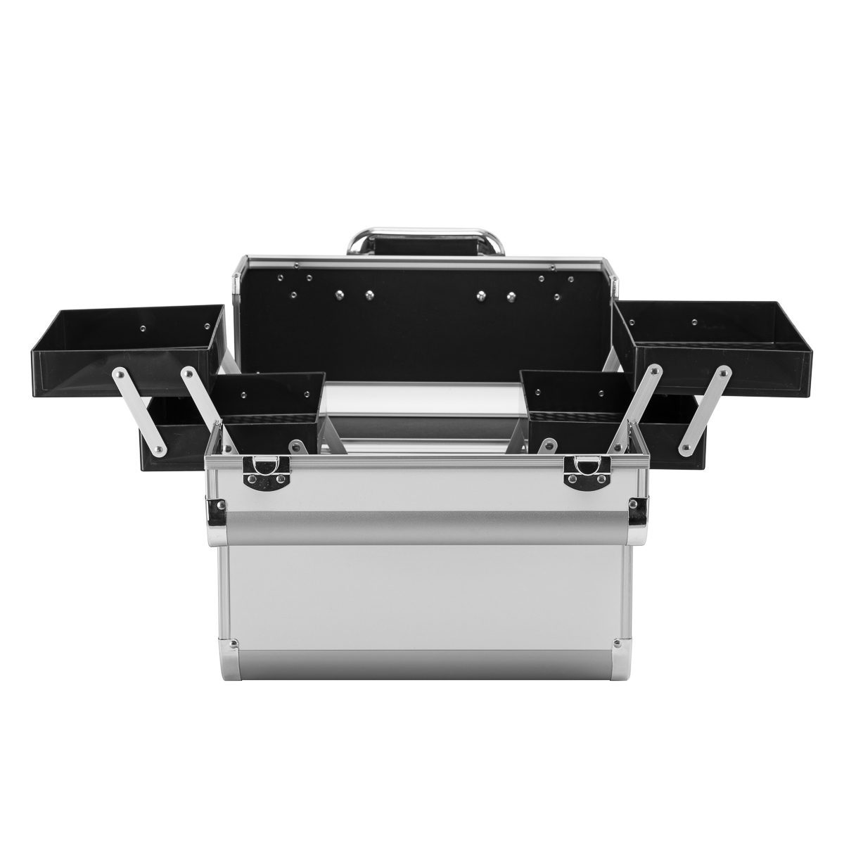 Työlaukku SC 40 – hopeanvärinen Työlaukku SC 40 – hopeanvärinen