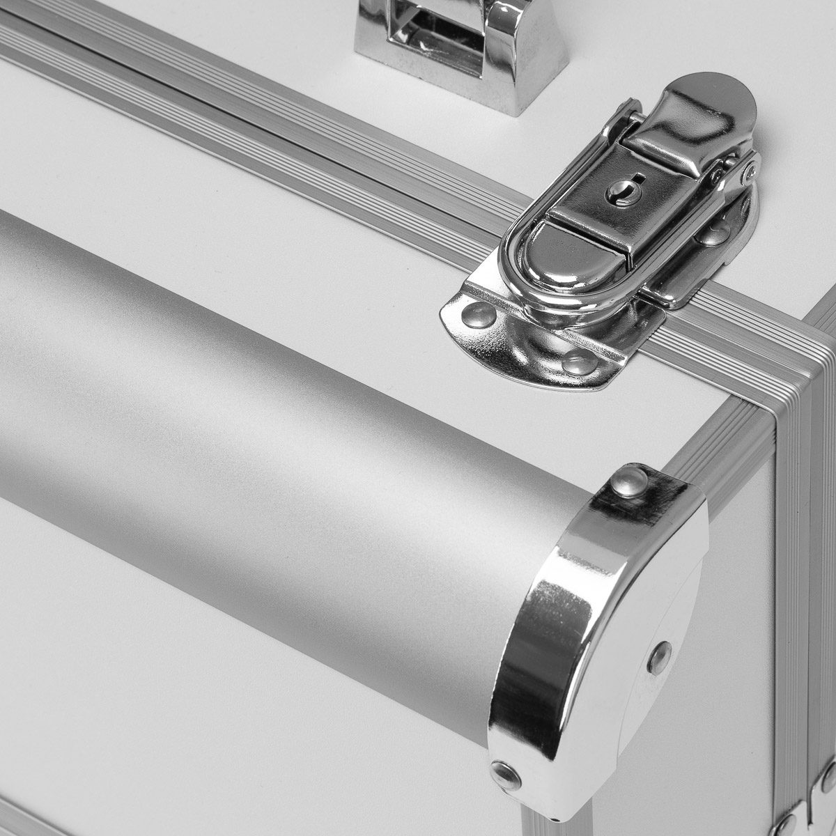 Työlaukku SC 40 – hopeanvärinen Työlaukku SC 40 – hopeanvärinen