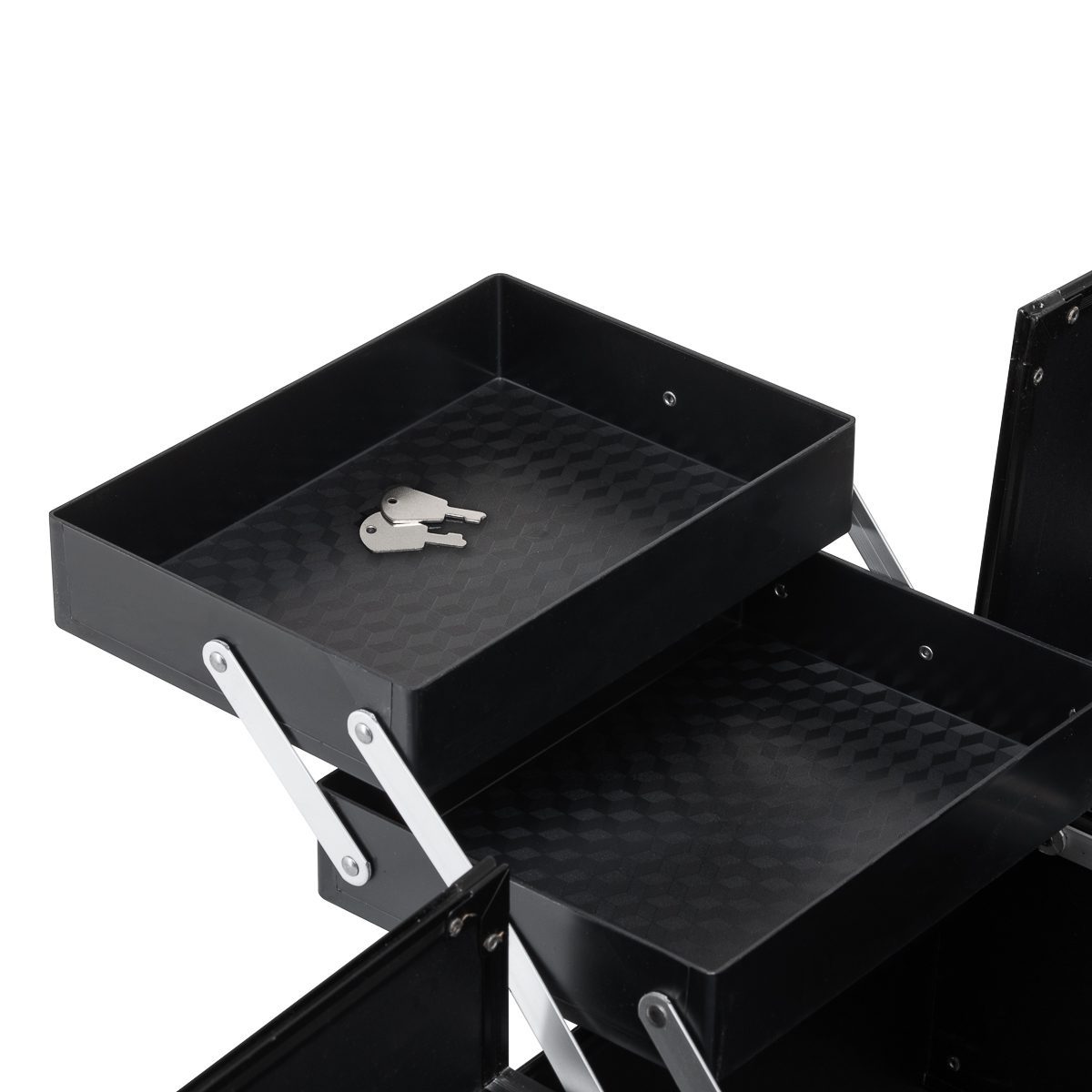 Työlaukku SC 40 – musta Työlaukku SC 40 – musta