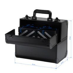 Työlaukku SC 40 – musta