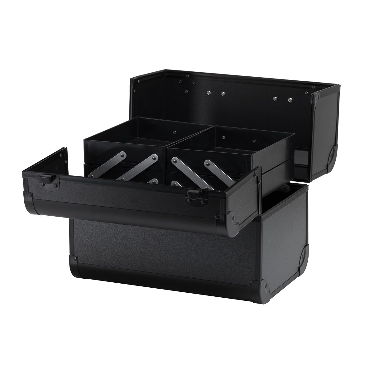 Työlaukku SC 40 – musta Työlaukku SC 40 – musta