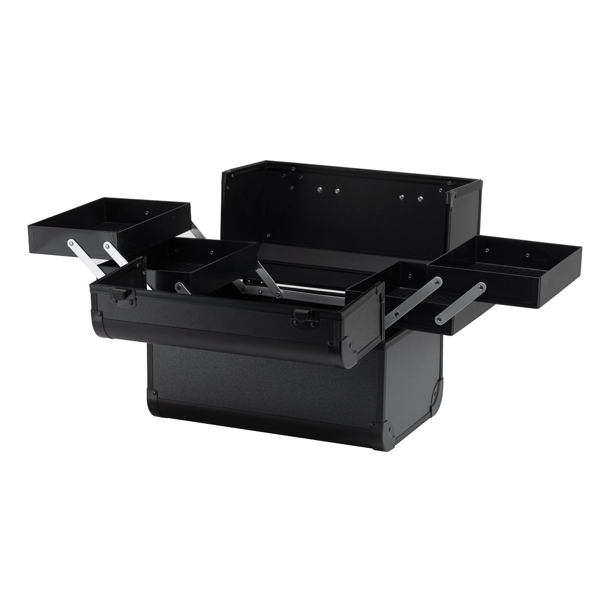 Työlaukku SC 40 – musta Työlaukku SC 40 – musta