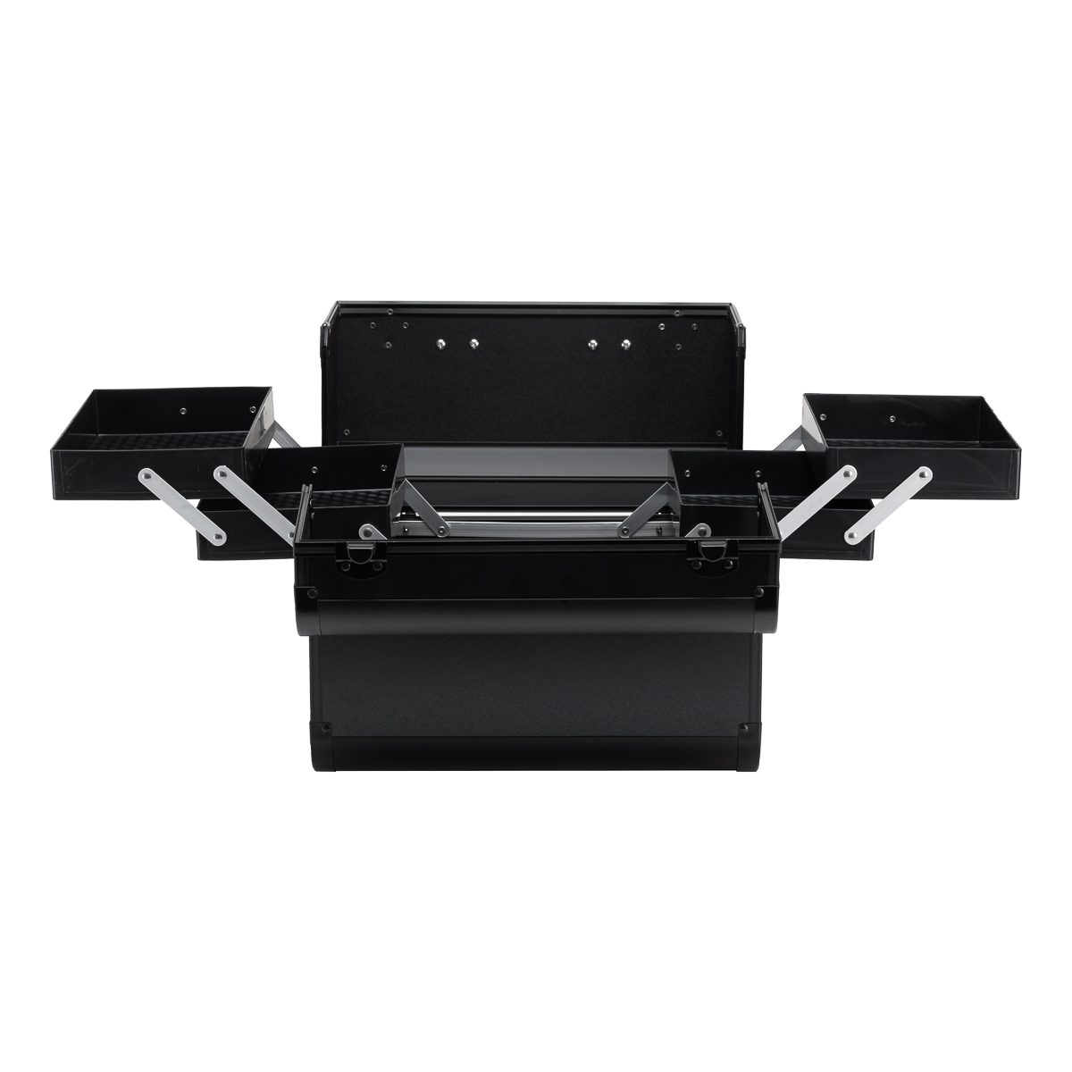 Työlaukku SC 40 – musta Työlaukku SC 40 – musta