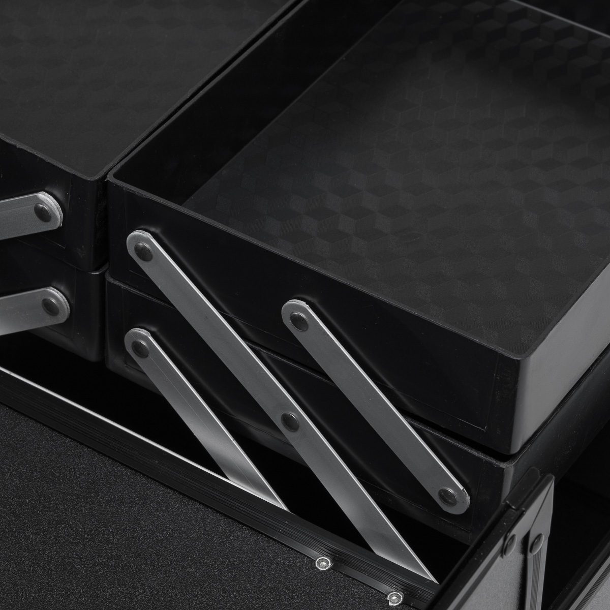 Työlaukku SC 40 – musta Työlaukku SC 40 – musta