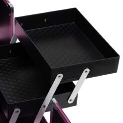 Työlaukku SC 40 – pinkki