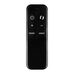 Työvalaisin MOMO MX6 – musta