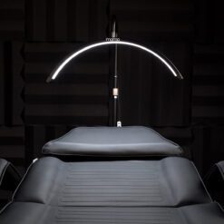 Työvalaisin MOMO MX6 – musta