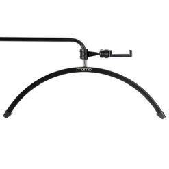 Työvalaisin MOMO MX6 – musta