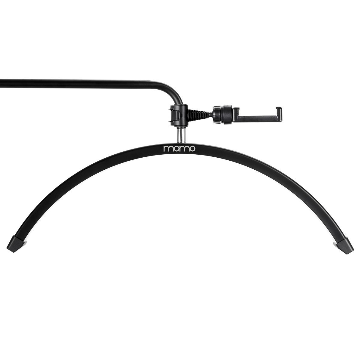 Työvalaisin MOMO MX6 – musta Työvalaisin MOMO MX6 – musta