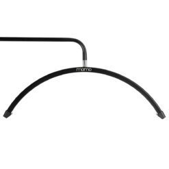 Työvalaisin MOMO MX6 – musta