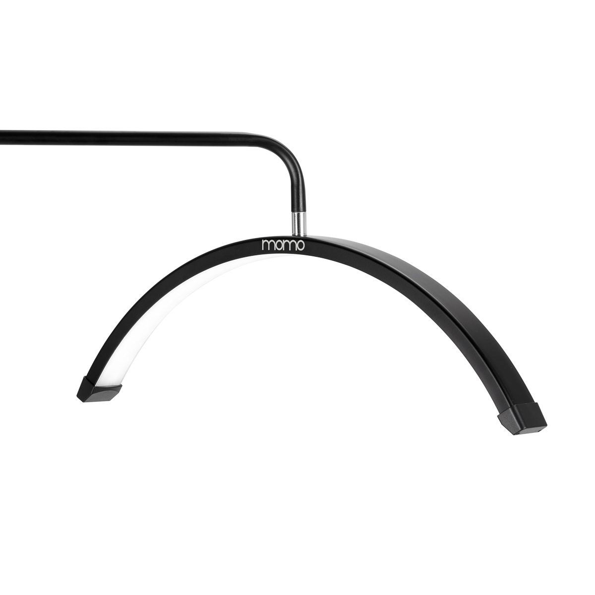 Työvalaisin MOMO MX6 – musta Työvalaisin MOMO MX6 – musta