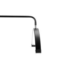 Työvalaisin MOMO MX6 – musta