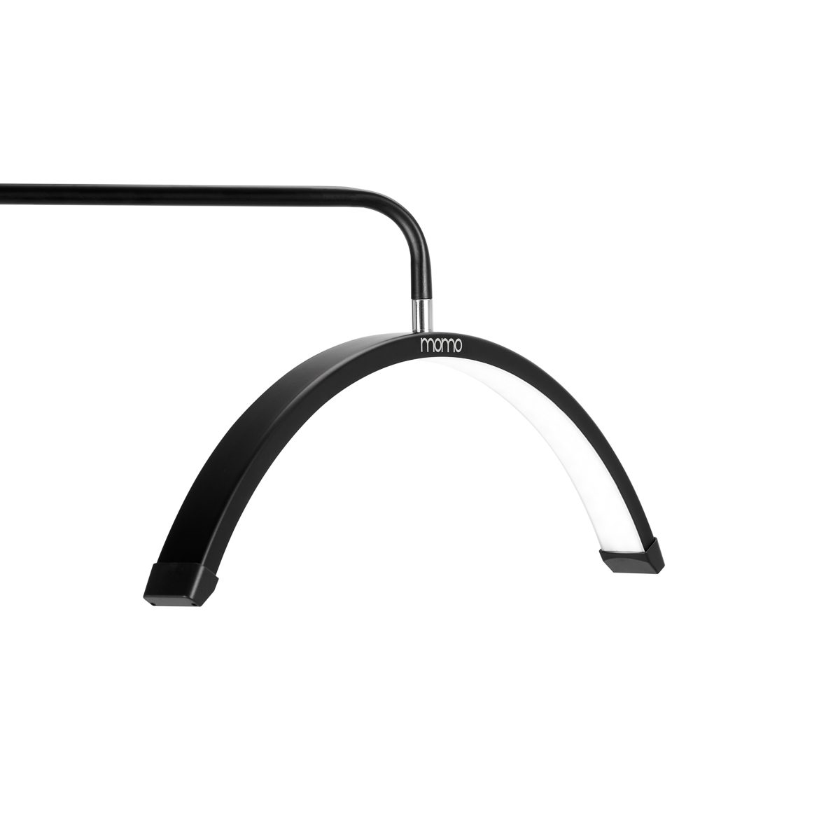 Työvalaisin MOMO MX6 – musta Työvalaisin MOMO MX6 – musta