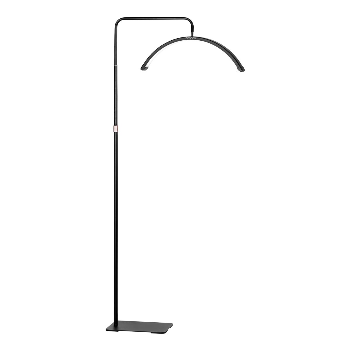 Työvalaisin MOMO MX6 – musta Työvalaisin MOMO MX6 – musta