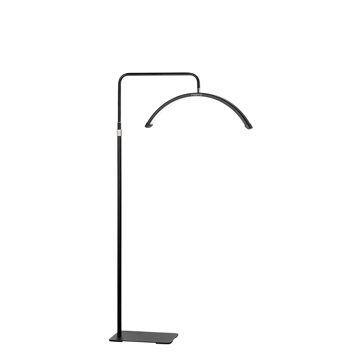 Työvalaisin MOMO MX6 – musta Työvalaisin MOMO MX6 – musta