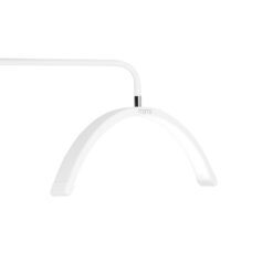 Työvalaisin MOMO MX6 – valkoinen