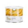 Depilflax 100 depilaatiovaha purkissa, kulta, 500 ml