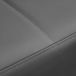 Gabbiano Head Spa 017 -hoitopeti pesuyksiköllä, harmaa