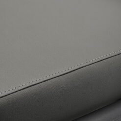 Gabbiano kampaamotuoli Porto, harmaa