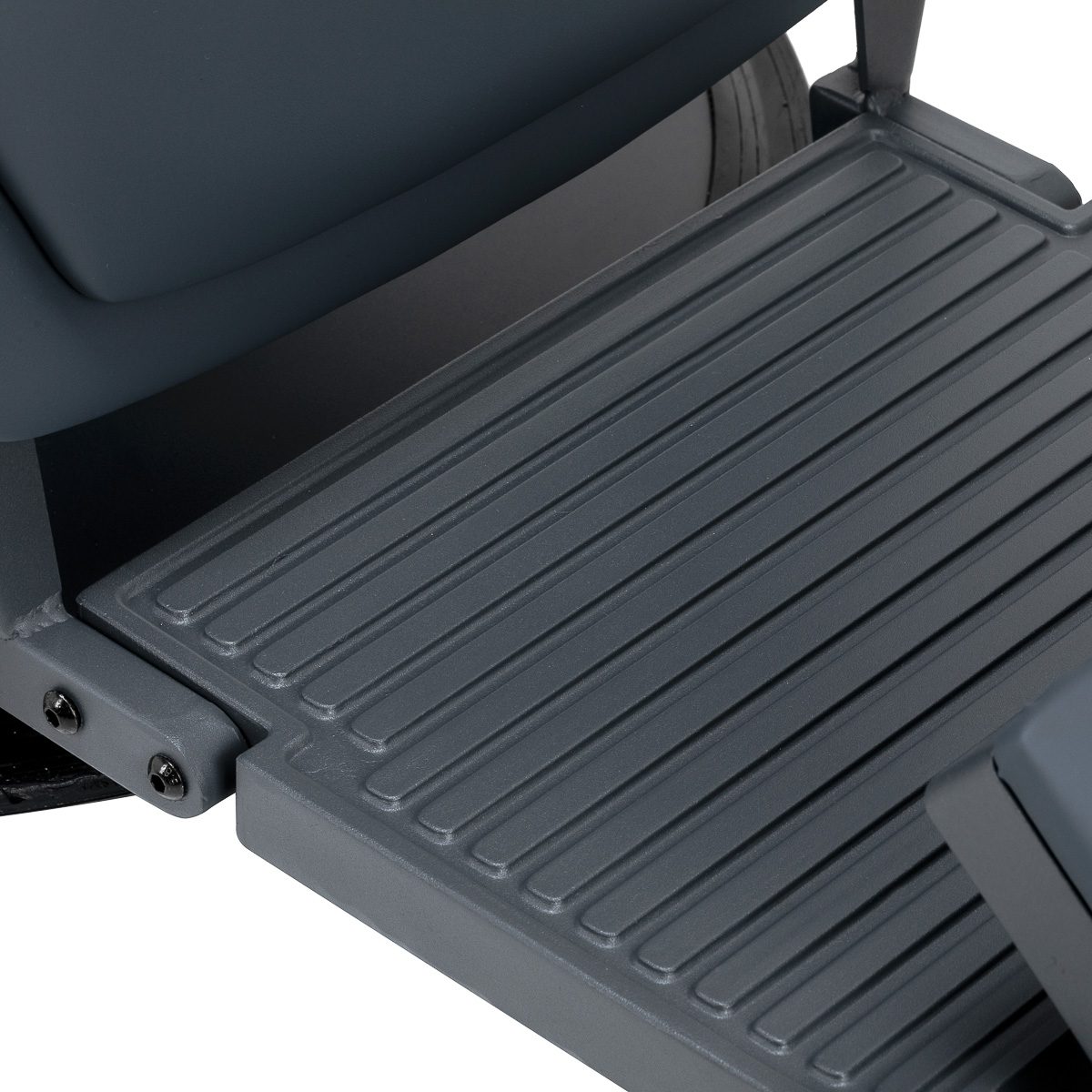 Gabbiano parturituoli Bruno, grafiitinharmaa, grafiitinharmaalla rungolla Gabbiano parturituoli Bruno, grafiitinharmaa, grafiitinharmaalla rungolla