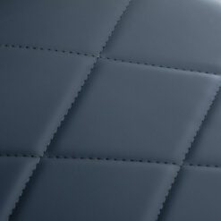 Gabbiano parturituoli Bruno, grafiitinharmaa, grafiitinharmaalla rungolla