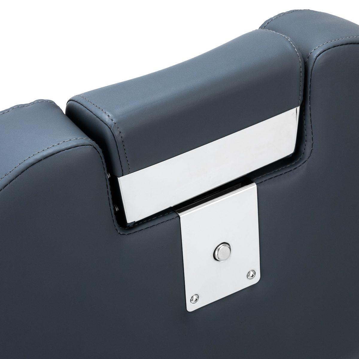 Gabbiano parturituoli Bruno, grafiitinharmaa, mustalla rungolla Gabbiano parturituoli Bruno, grafiitinharmaa, mustalla rungolla