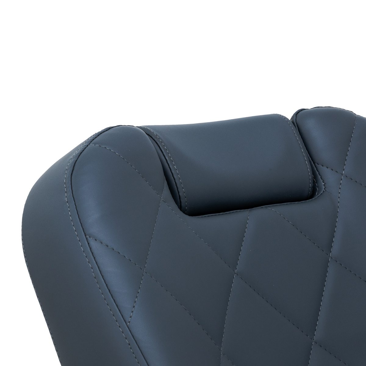 Gabbiano parturituoli Bruno, grafiitinharmaa, mustalla rungolla Gabbiano parturituoli Bruno, grafiitinharmaa, mustalla rungolla