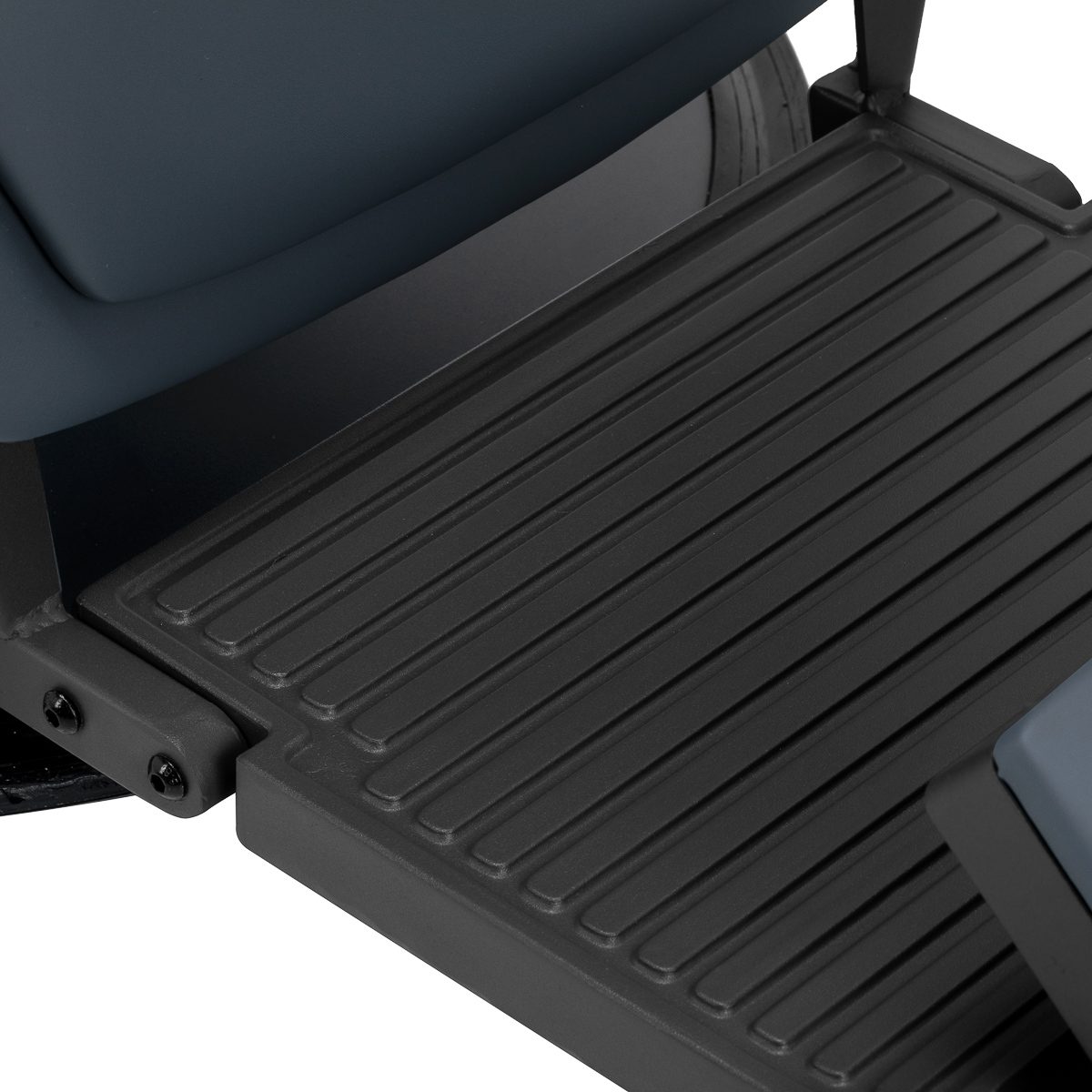 Gabbiano parturituoli Bruno, grafiitinharmaa, mustalla rungolla Gabbiano parturituoli Bruno, grafiitinharmaa, mustalla rungolla