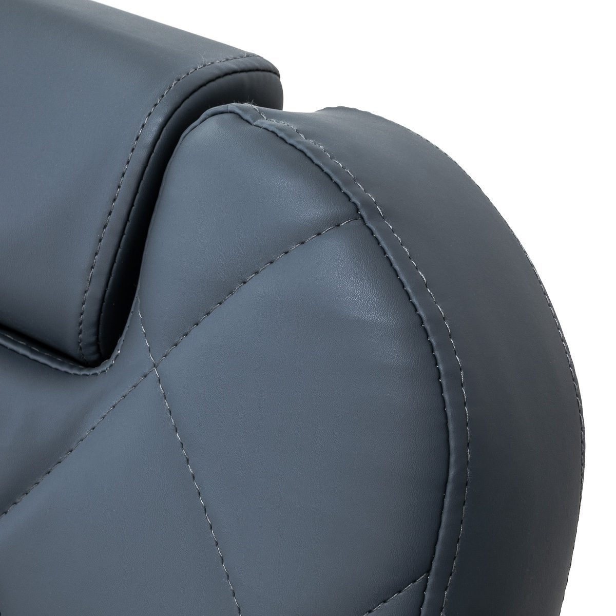 Gabbiano parturituoli Bruno, grafiitinharmaa, mustalla rungolla Gabbiano parturituoli Bruno, grafiitinharmaa, mustalla rungolla