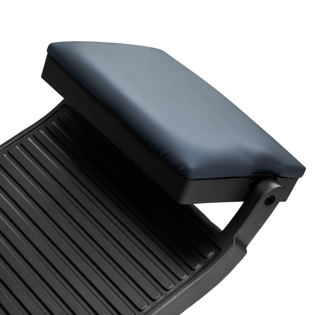 Gabbiano parturituoli Bruno, grafiitinharmaa, mustalla rungolla Gabbiano parturituoli Bruno, grafiitinharmaa, mustalla rungolla