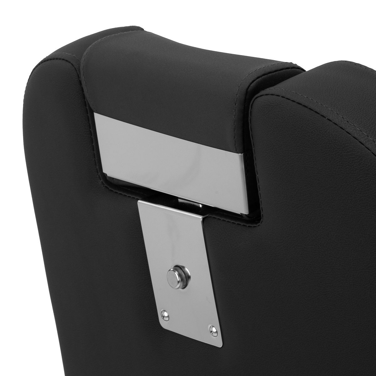 Gabbiano parturituoli Bruno, musta, mustalla rungolla Gabbiano parturituoli Bruno, musta, mustalla rungolla