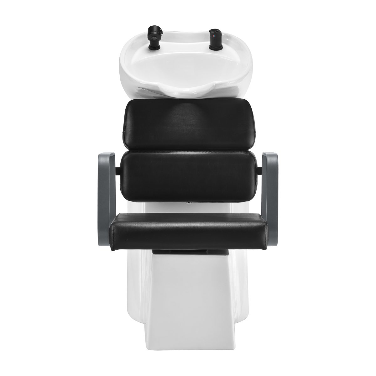 Gabbiano pesupaikka Porto, musta Gabbiano pesupaikka Porto, musta