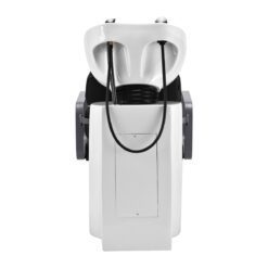 Gabbiano pesupaikka Porto, musta