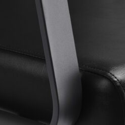 Gabbiano pesupaikka Porto, musta