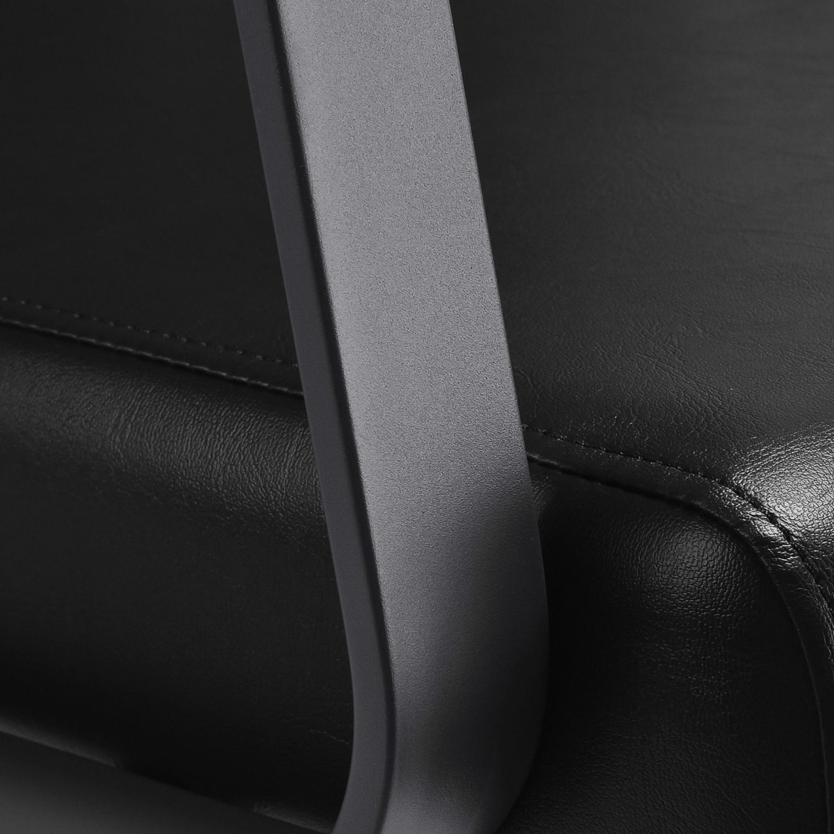 Gabbiano pesupaikka Porto, musta Gabbiano pesupaikka Porto, musta