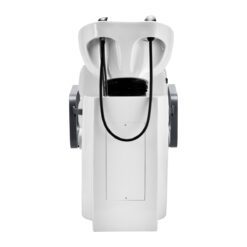 Gabbiano pesupaikka Porto, valkoinen