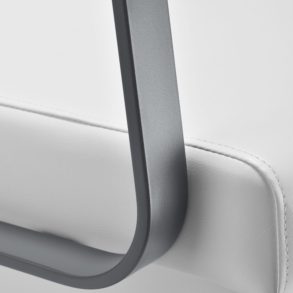 Gabbiano pesupaikka Porto, valkoinen Gabbiano pesupaikka Porto, valkoinen