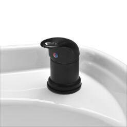 Gabbiano pesupaikka Porto, valkoinen