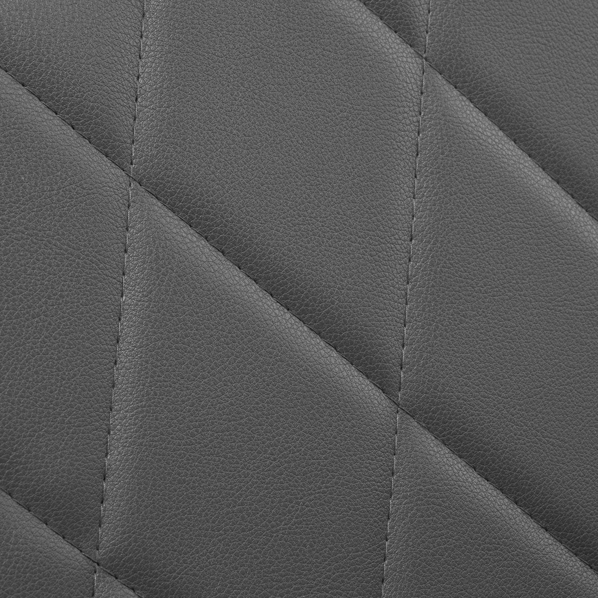 Hair System parturituoli BM88066B, harmaa, musta runko Hair System parturituoli BM88066B, harmaa, musta runko