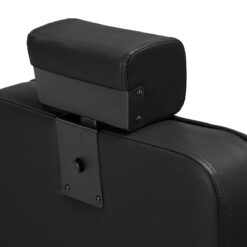 Hair System parturituoli BM88066B, musta, musta runko