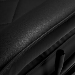 Hair System parturituoli BM88066B, musta, musta runko