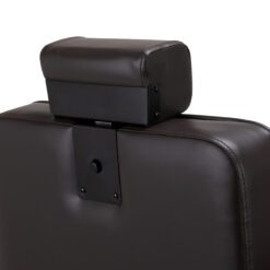 Hair System parturituoli BM88066B, ruskea, musta runko