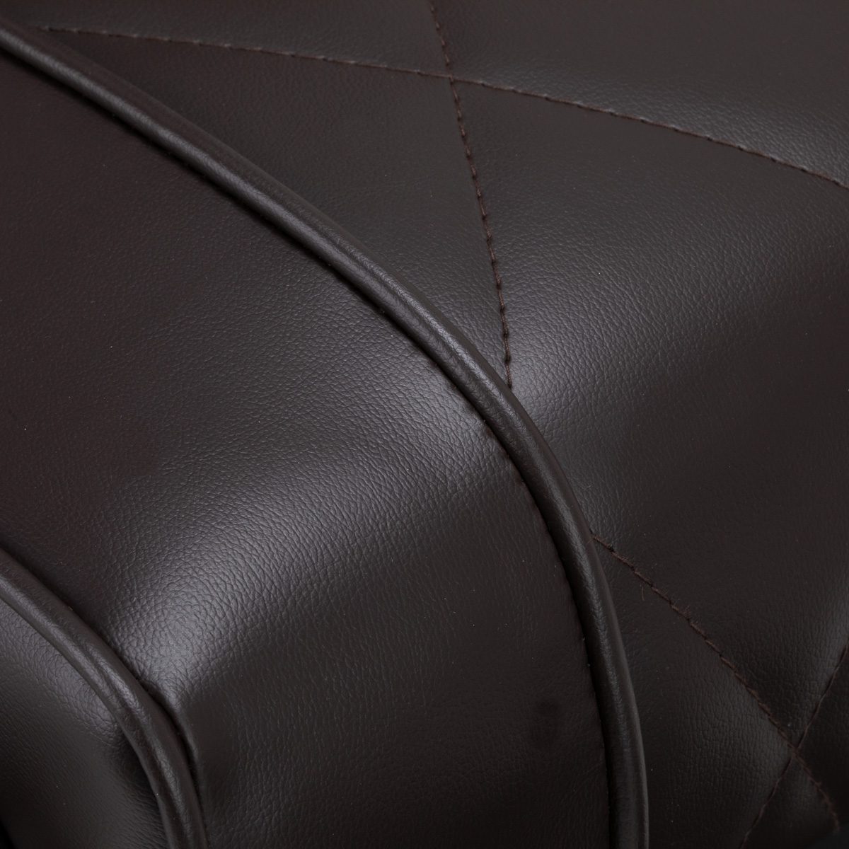 Hair System parturituoli BM88066B, ruskea, musta runko Hair System parturituoli BM88066B, ruskea, musta runko