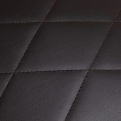 Hair System parturituoli BM88066B, ruskea, musta runko