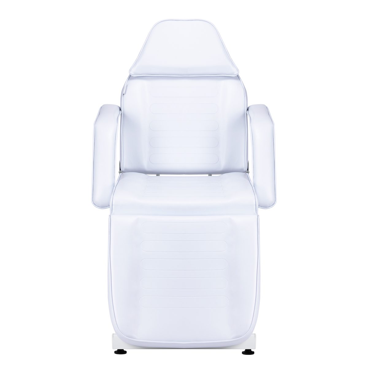 Hydraulinen hoitotuoli Sillon v2 210, viileä valkoinen Hydraulinen hoitotuoli Sillon v2 210, viileä valkoinen